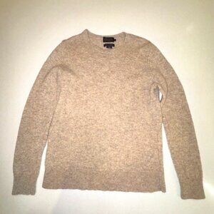 Pendleton Washable Wool Sweater, Size L, Very Good Condition